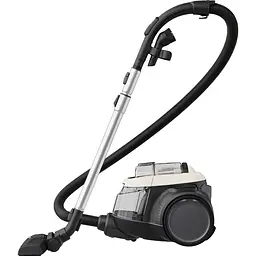 Пилосос Electrolux EL61H4SW (900258547) [145927] - мініатюра 2