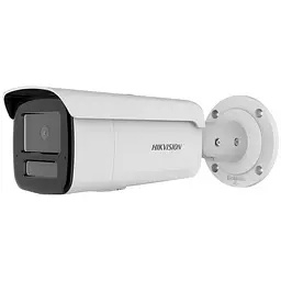 IP-камера Hikvision (DS-2CD2T43G2-4LI 4МП (6мм))
