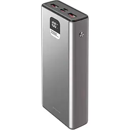 Павербанк Proove Guardian Silver 20 000 mAh / 22.5 Вт (PBG222210004)