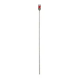 Бур SDS-PLUS M2 Milwaukee, діаметр 8,0х1000х940мм
