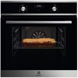 Духовка електрична Electrolux EOF5F50BX