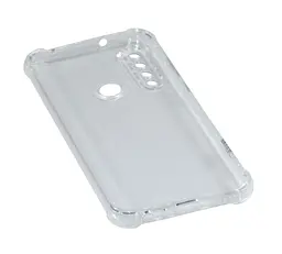 Чохол XON PhoneCase для Xiaomi Redmi Note 8 (PCSA3220811T 0731) Прозорий - мініатюра 3