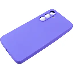 Чохол до мобільного телефона Dengos Carbon Samsung Galaxy S23 FE (purple) (DG-TPU-CRBN-190) - мініатюра 4