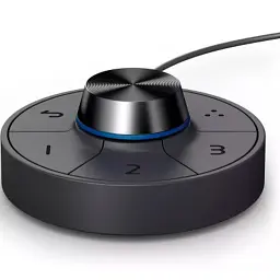 Монітор BenQ PD2706U - мініатюра 8