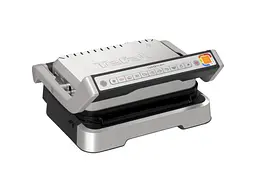 Електрогриль притискний Tefal OptiGrill 4in1 GC774D30