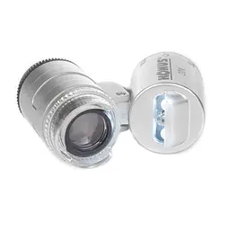 Мікроскоп Konus KonusCLIP-2 20x для смартфона - мініатюра 3