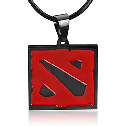 Кулон GeekLand Dota 2 Дота 2 DG 21.106 - мініатюра 3