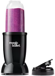 Блендер Nutribullet MagicBullet MBR04B - мініатюра 2