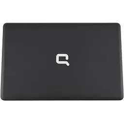 Кришка матриці Hewlett Packard для ноутбуку HP (Compaq Presario CQ56) чорний Б/В - мініатюра 2