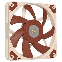 Вентилятор Noctua NF-A12x15 PWM (NF-A12x15 PWM) - мініатюра 1