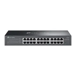 Комутатор мережевий TP-Link ES224G - мініатюра 5