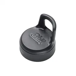 Фляга Esbit Drinking bottle 1 л Чорний - мініатюра 2