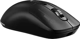 Миша GamePro Genesis Winner Black (GM079B) - мініатюра 4