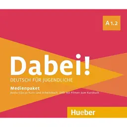 Dabei! A1.2. Medienpaket - Зігфрід Бюттнер