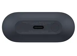 Bluetooth-гарнітура Samsung Galaxy Buds3 FE SM-R420 Black (SM-R420NZKASEK) - мініатюра 7
