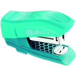 Степлер Maped Greenlogic Mini пластиковий 15 аркушів №24/6, 26/6 в асортименті (MP.353010) - мініатюра 2