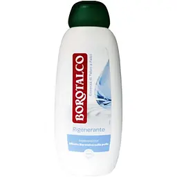 Гель для душу Borotalco Roberts Bagnodoccia Talco E Felci 450 мл