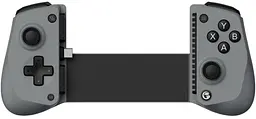 Геймпад GameSir X5 Lite Grey (G-000004378)