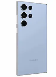 Смартфон Samsung Galaxy S23 Ultra 12/256GB Sky Blue SM-S918B - мініатюра 2