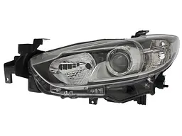 Фара передня ліва Mazda 6 12-18р TYC (20-14608-16-2)