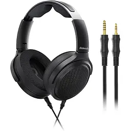 Навушники FiiO JT7 black