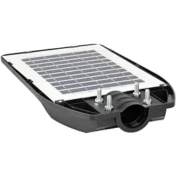 Світильник сонячний Titanum LED IP54 5000K Сенсорний (TL-SLSO-105-S) - мініатюра 7