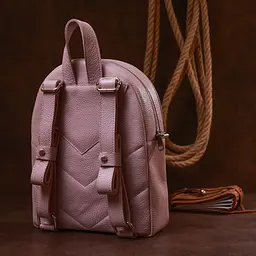 Жіночий рюкзак SHVIGEL 21х28х9 см sum0020108 - мініатюра 8
