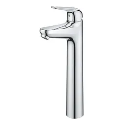 Змішувач для умивальника XL-Size Grohe Euroeco 24273001 Хром - мініатюра 3
