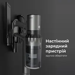 Вертикальний пилосос Aeno SC3 [ASC0003] [73224] - мініатюра 12