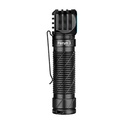 Ліхтар Olight Perun 3 Standard Black (0.0000.3008) - мініатюра 4