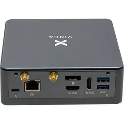 Неттоп Vinga Mini PC V667 16/512GB (V6671255U.16512) [161413] - мініатюра 7
