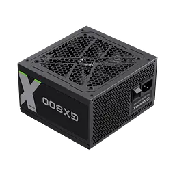 Блок живлення GameMax GX-800 800W 80+ Gold (GX-800)