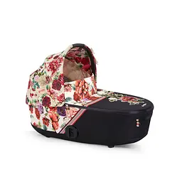 Люлька Cybex Mios Lux R Spring Blossom Light - мініатюра 2