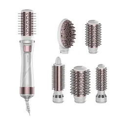 Фен-щітка Cecotec Bamba CeramicCare 5in1 Pro (CCTC-03446)