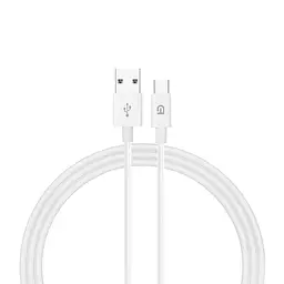 Кабель ArmorStandart AMD718L USB-C to USB Cable 1.2m white (ARM64298)