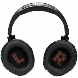 Бездротові навушники JBL Quantum 350 Wireless Black (JBLQ350WLBLK) 61480-ska - мініатюра 3