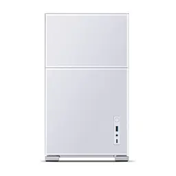 Корпус для ПК JONSBO D31 MESH White - мініатюра 3