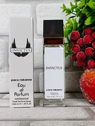Парфуми чоловічі, аромат за мотивами Invictus (40 мл) - мініатюра 2