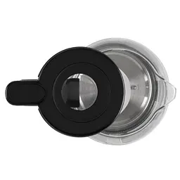 Електрочайник POLARIS PWK 17107CGLD WIFI IQ Home Чорний - мініатюра 4