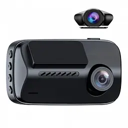 Відеореєстратор Aspiring Griffon 1 Dual, 4K, Speedcam, Wi-Fi, GPS - мініатюра 2