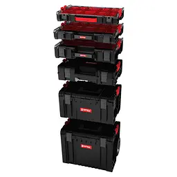 Органайзер Qbrick SYSTEM PRO ORGANIZER 300 450х358х110 мм 5901238254416 - мініатюра 4