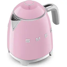 Електрочайник SMEG KLF05PKEU - мініатюра 2