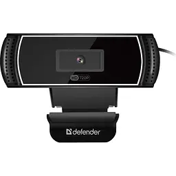 Веб-камера Defender G-lens 2597 HD720P (63197) [120235]
