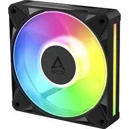 Корпусний вентилятор Arctic BioniX P14 A-RGB Black (ACFAN00339A) [175994] - мініатюра 2