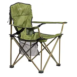 Крісло складане Ranger Rshore Green (RA2203) - мініатюра 4