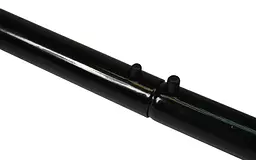 Лопата для снігу розкладна "STEEL SHOVEL" 90см - мініатюра 4