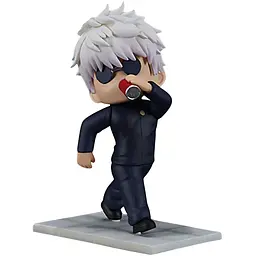 Фігурка Магічна битва Годжо Сатору Jujutsu Kaisen Gojo Satoru 11 см CH JK GS 11 01