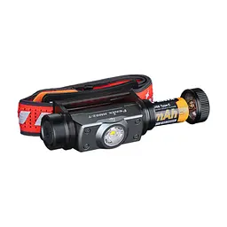 Ліхтар Fenix HM62-T V2.0 магма (HM62TV2.0Mag) - мініатюра 3