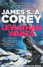 Leviathan Wakes - Джеймс С. А. Кори