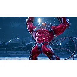 Ключ активації Microsoft Tekken 7 для Xbox One/Series - мініатюра 5